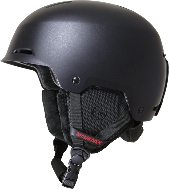 For Men,women & Youth, Skiing/snowboarding Helmet