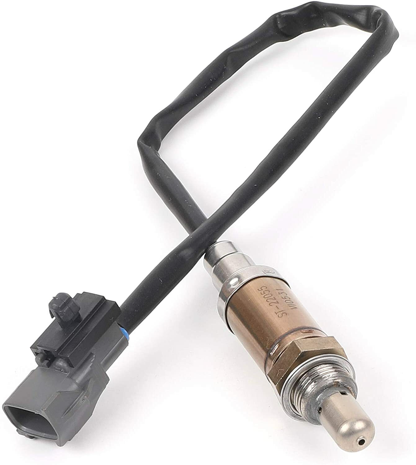 トム② Upstream O2 Oxygen Sensor 2 wire for 1990-1992 Toyota
