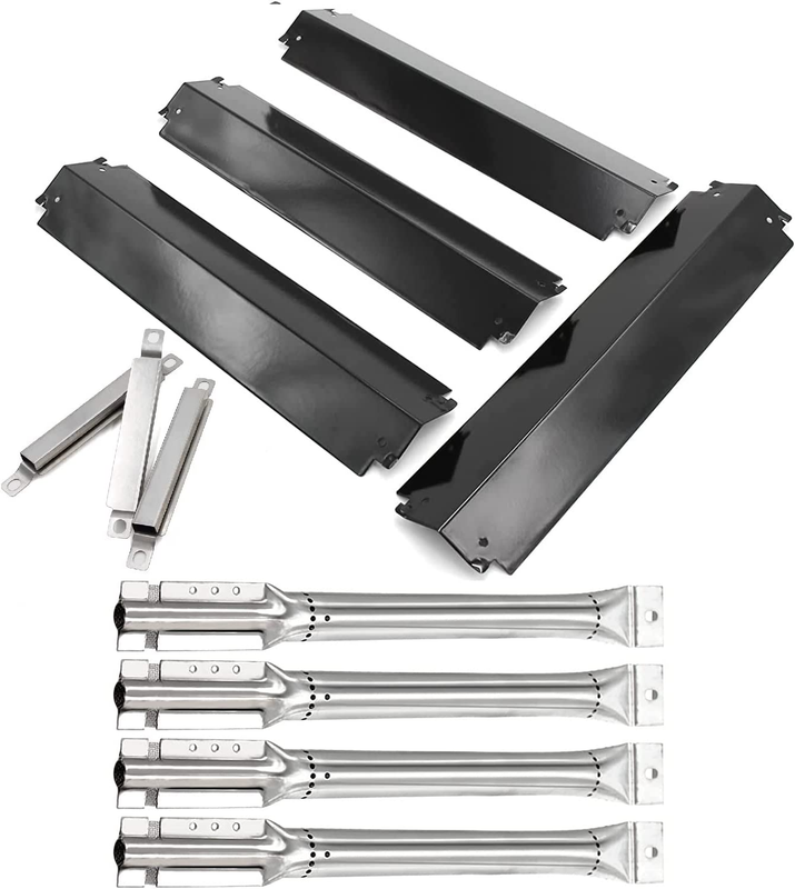 Grill Parts for Thermos 461262407, 4 Burner Charbroil Commer