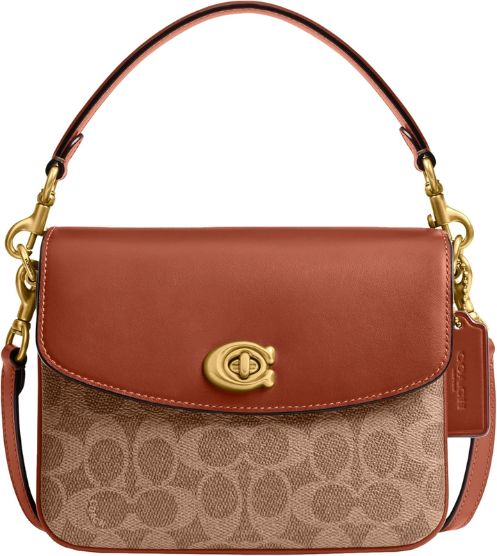 Coach Cassie Crossbody 19