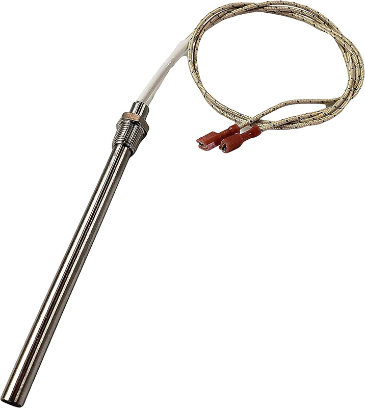 Whitfield & Lennox Pellet Stove Igniter Upgrade Newest Design - 12150213 - H8127