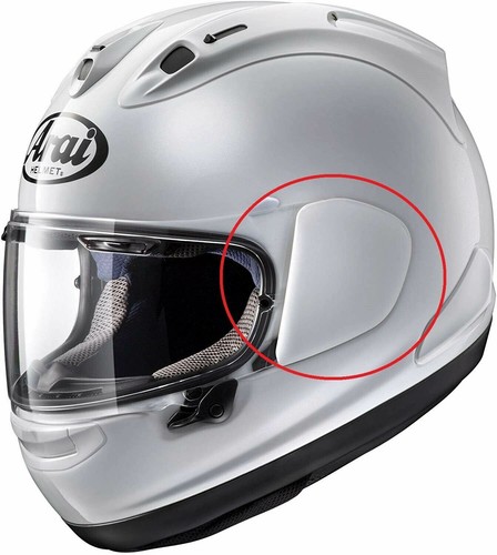 Arai Rapide NeoモダングレーXLサイズ ミラーシールド　ピンロック Arai RAPIDE NEOを買ったのだ財布の危機なのだ～～！！ - か