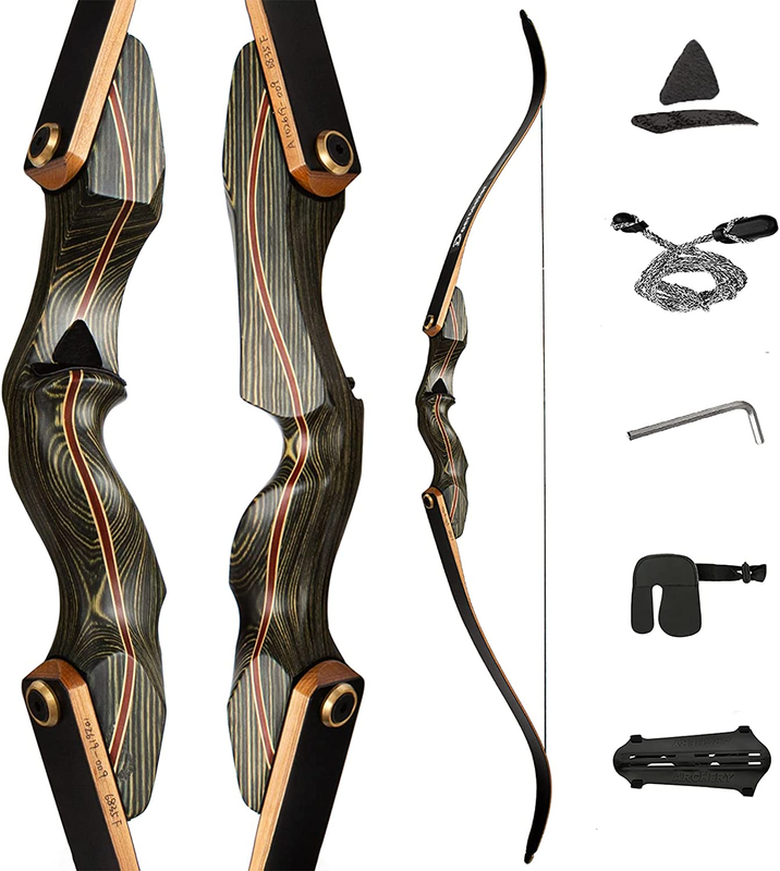 Archery Bow 60