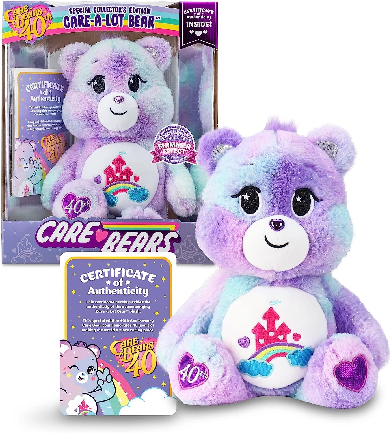 ベビーコスチューム  Care Bears ケアベア LIGHT BLUE ベビーコスチューム Care Bears ケアベア LIGHT BLUE（ケアベア