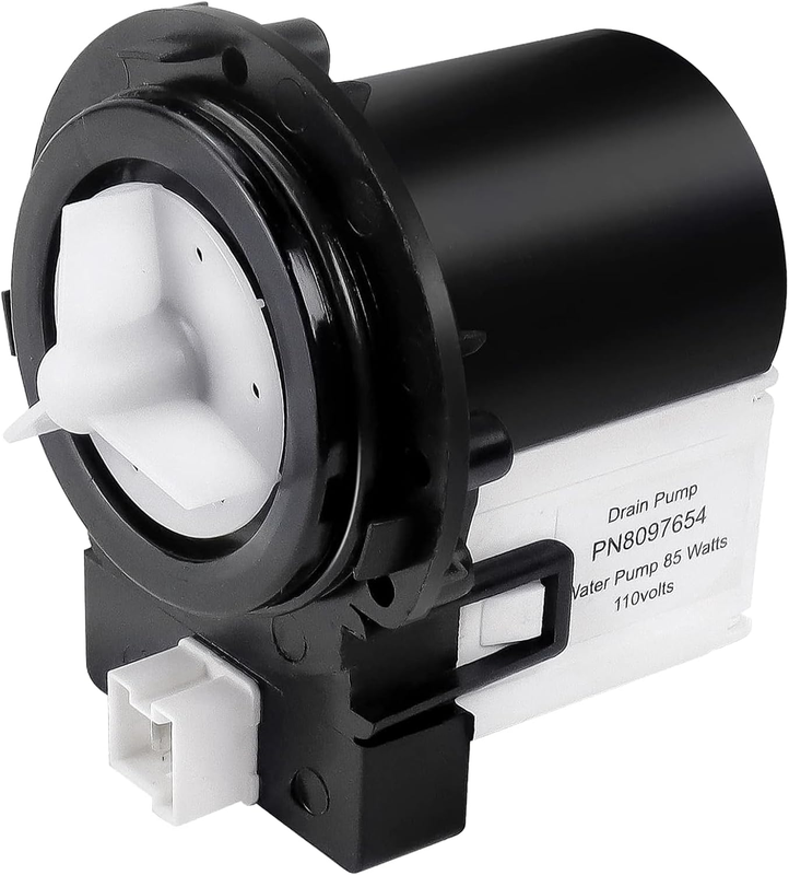 Drain Pump DC31-00054A DC31-00016A for Samsung Kenmore Washing Machine 85W 110V
