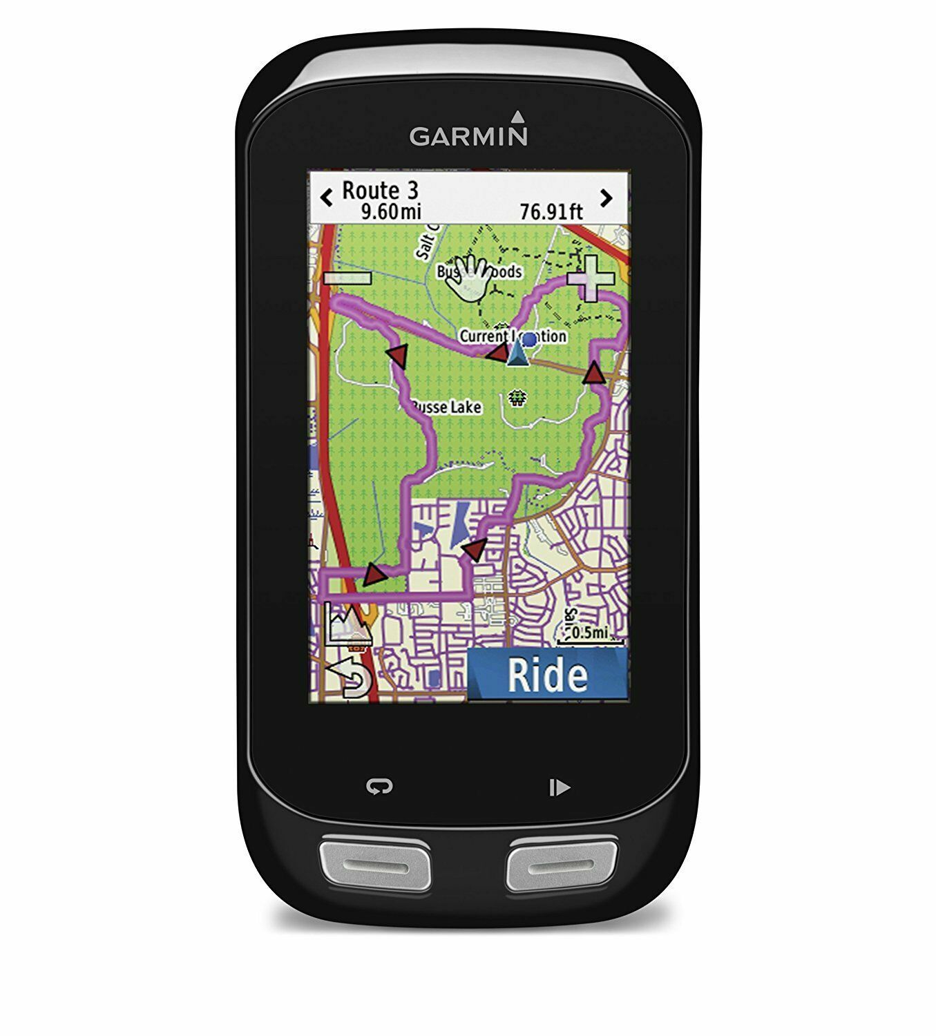 Garmin Cycling Computers and GPS