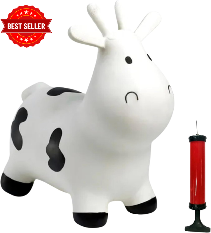 - White Cow