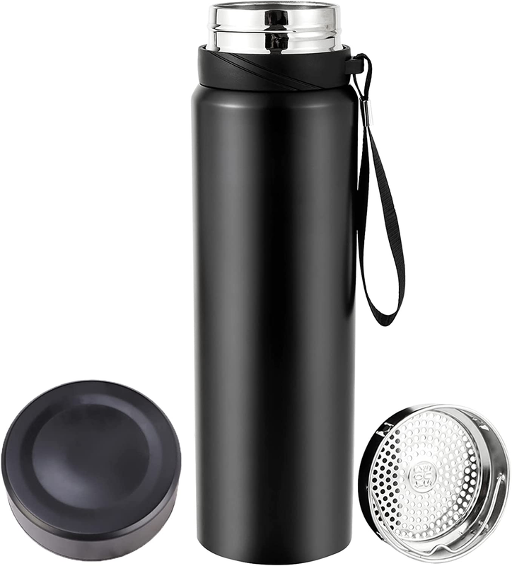 32Oz Large Coffee,Tea Hot or Cold Water Thermoses Bottle,Travel Mug Bpa Free