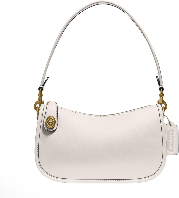 Coach The Originals Glovetanned Leather Swinger