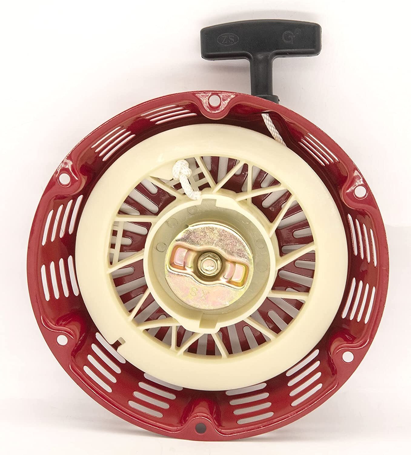 Pull Start Recoil Starter For RYOBI 2900 PSI 2.5GPM Honda