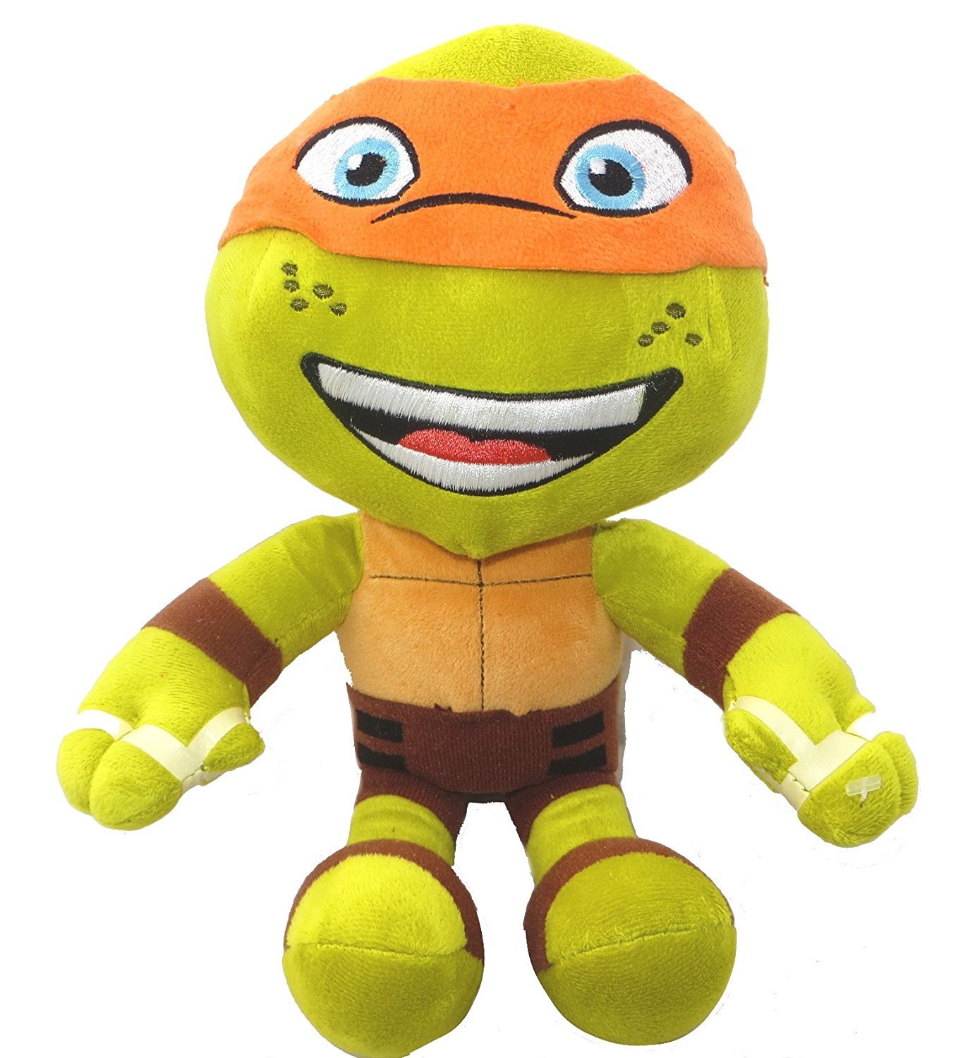 ninja turtle soft toy