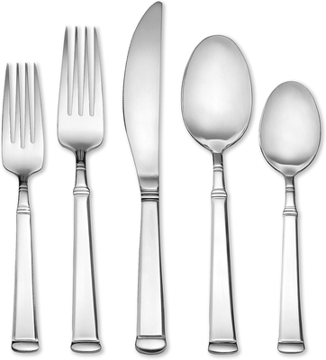Set, Service For 4