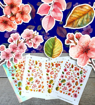 Stickers Pack (Over 150 Stickers) Playful Party Monsters Stickers, Colorful Ball
