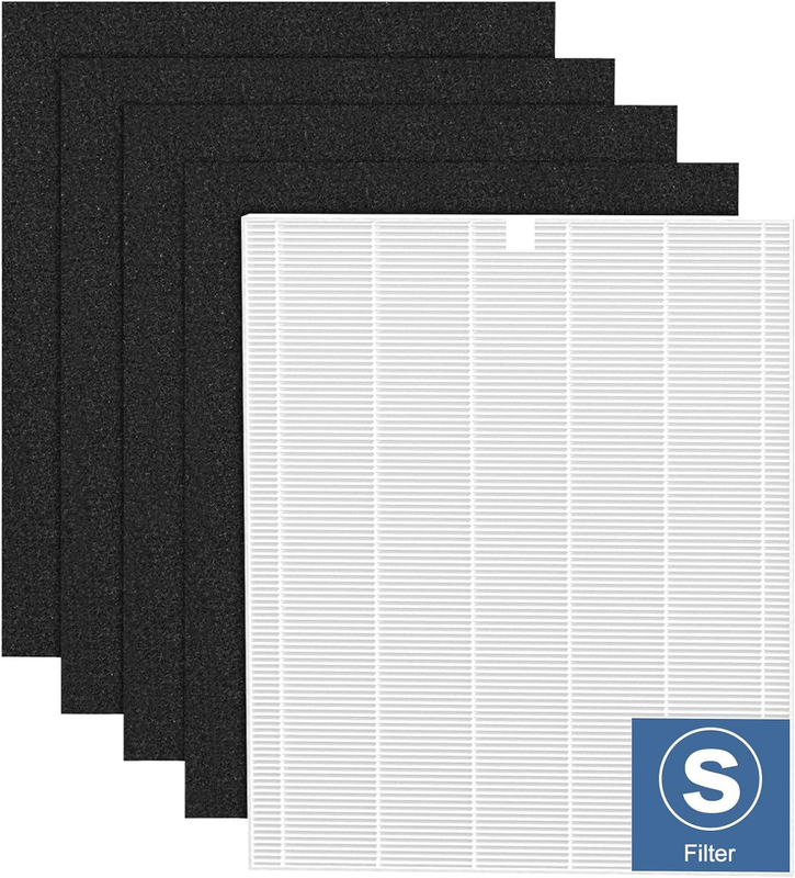 S Compatible With Winix C545 Air Purifier,