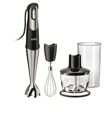 Braun MQ735 MultiQuick Hand Blender