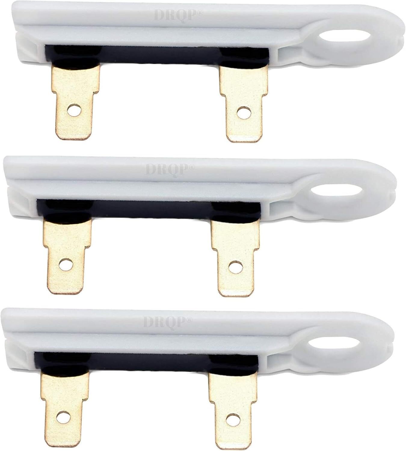 【gizumo1230】です G4AP0500 TF 091C Dryer Thermal Fuse (3 PACK) 3392519