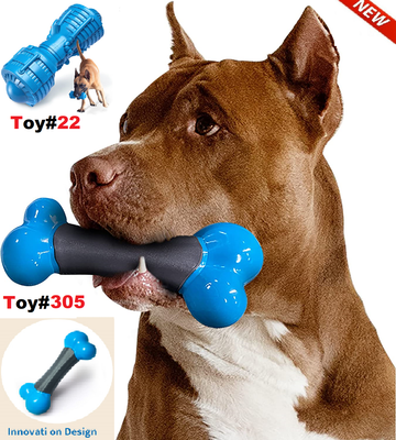 Best plush dog toys for aggressive chewers deals