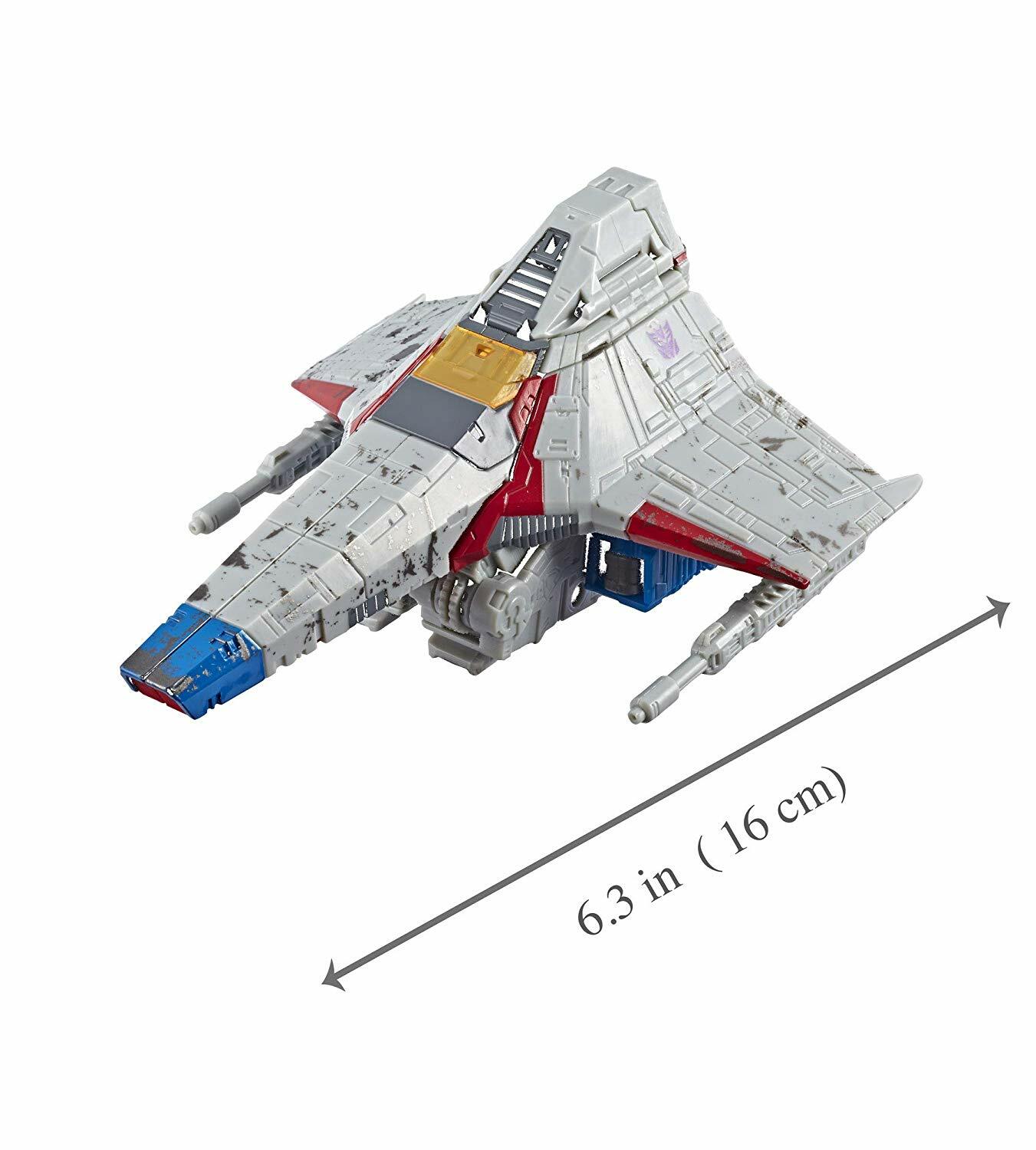 Voyager class