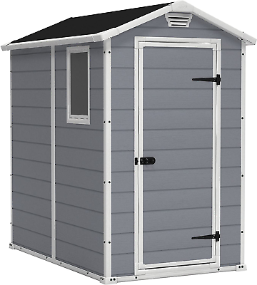 Keter bicycle cheap storage