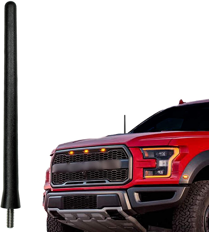 Antennamastsrus the Original 6 3 4 Inch Antenna Fits Ford F 