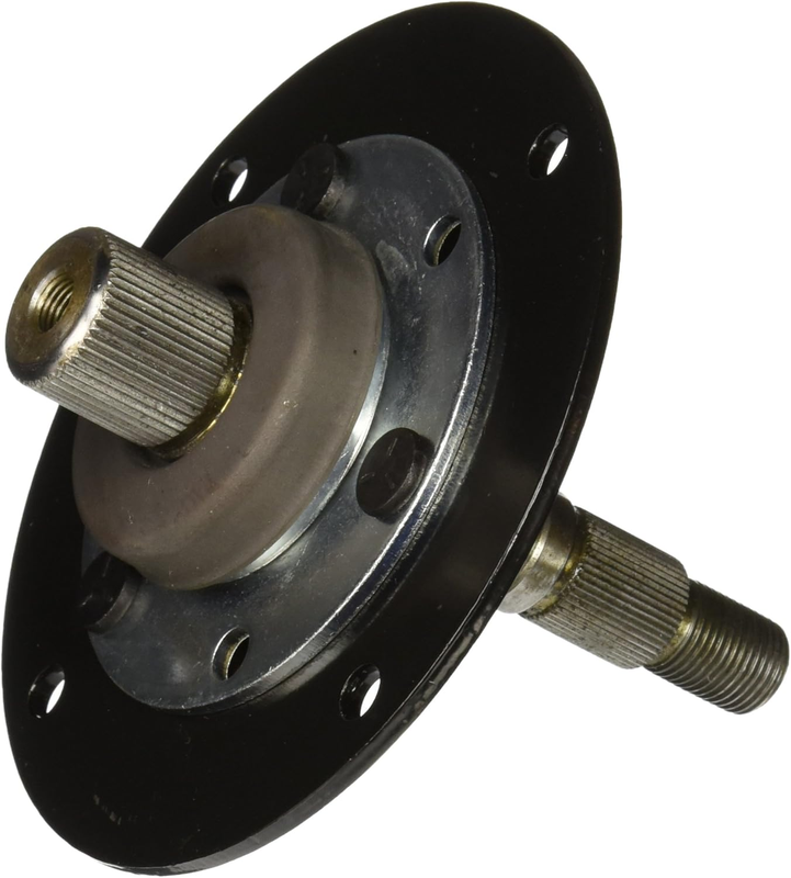 Spindle Assembly for MTD 717-0906 717-0906A 753-05319 917-0906 917-0906A