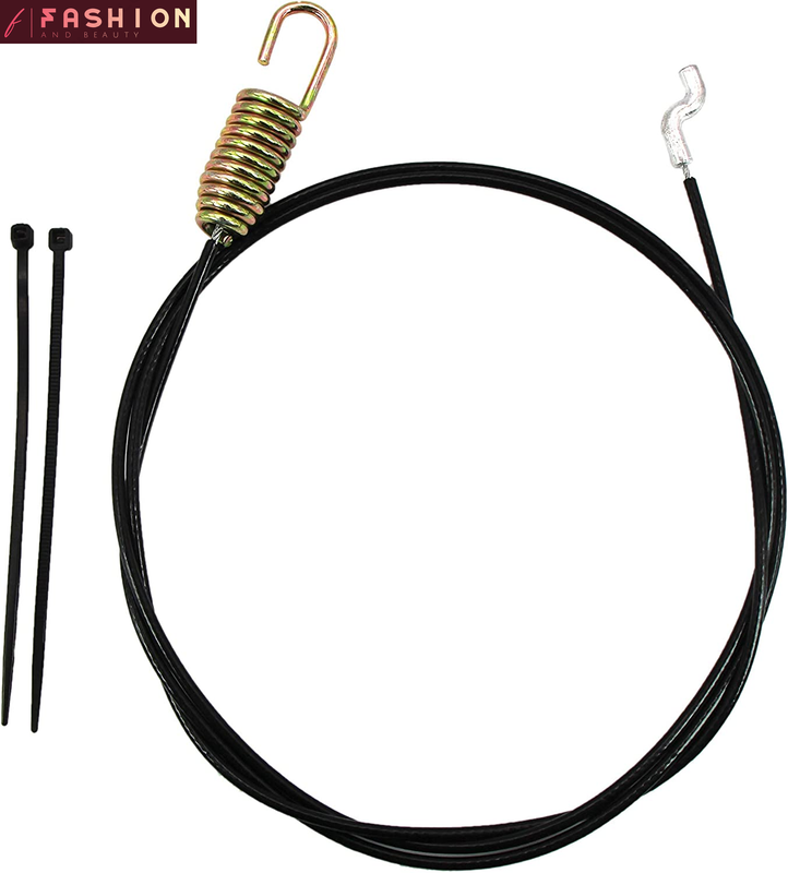 946-04230b Auger Drive Clutch Traction Control Cable for MTD Cub Cadet Snow B...