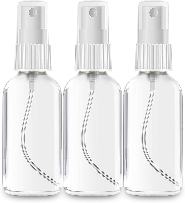 Glass Spray Bottles-Use to Store for Essential Oils, Perfumes,Face Mist, Fragran
