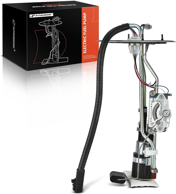 Electric Fuel Pump Assembly for Ford 4.2L 4.6L 5.4L F-150 F150 1999-2003 F-250