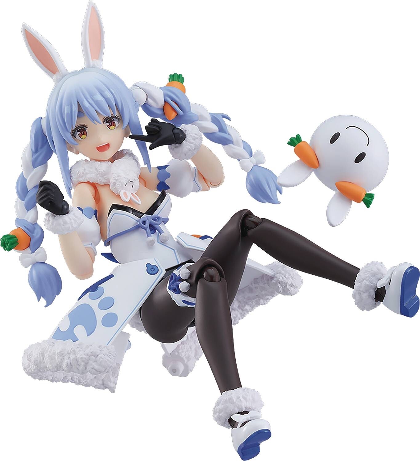 ねんどろいど Usada Pekora フィギュア Amazon.com: Good Smile Hololive Production: Usada Pekora