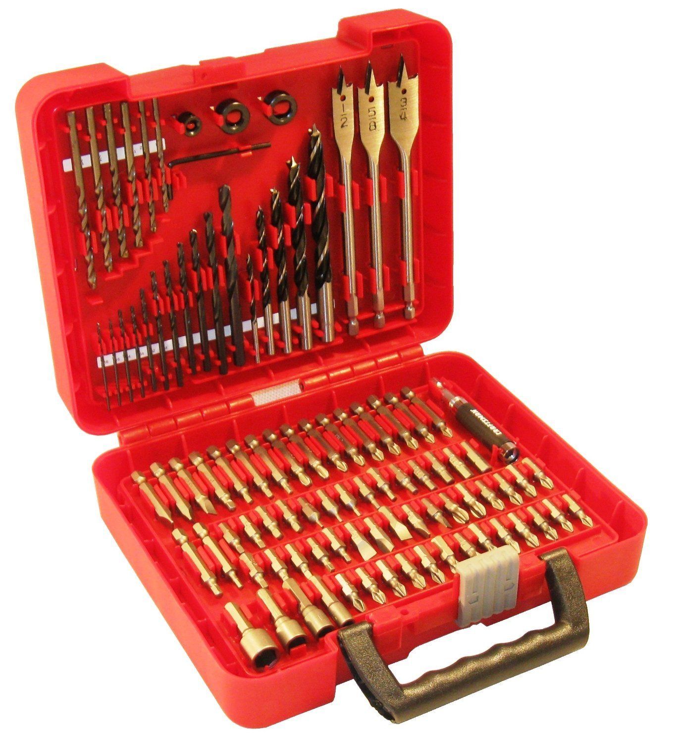Craftsman Drill Bits