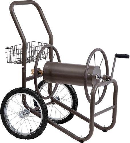 Liberty Garden 880-2 Industrial 2-Wheel Pneumatic Tires Gard
