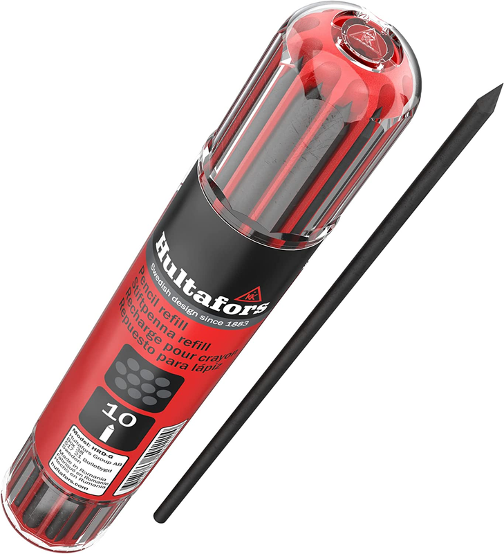 Tools 650110 Dry Marker Refills HRD G*
