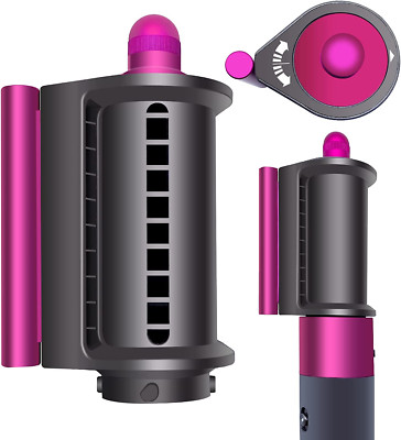 Anti Flight Flyaway Smoothing Dryer Attachment- Dyson Airwrap Styler HS01 HS05