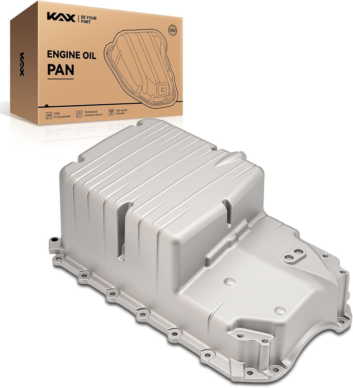 264-486 Engine Oil Pan Fit for Honda Civic 2001-2005