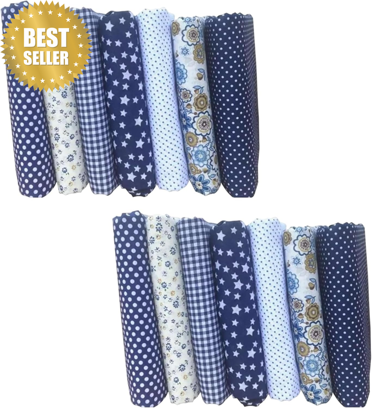 14Pcs 10