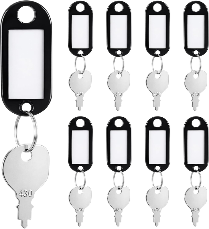 Lawn Mower Key 20Pk Keychain for 430 691959 Riding Mower Ignition Switch