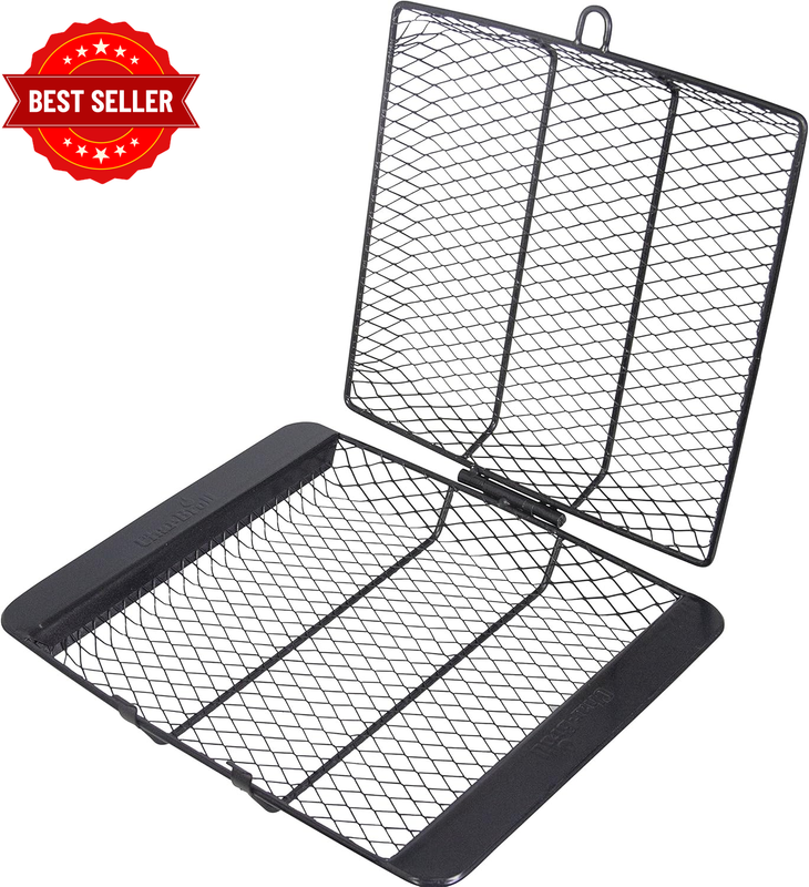 Char-Broil 5759343 Non-Stick Grill Basket