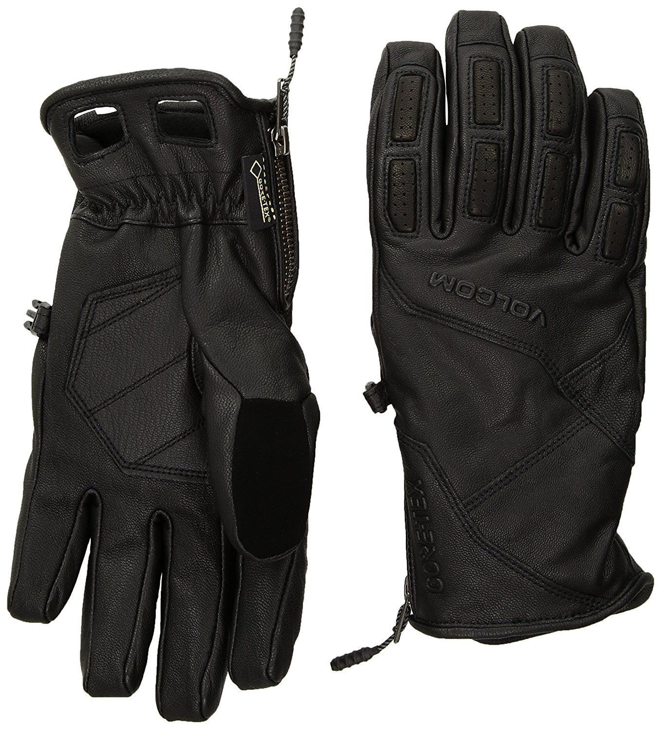 Guantes y mitones para deportes de invierno Volcom