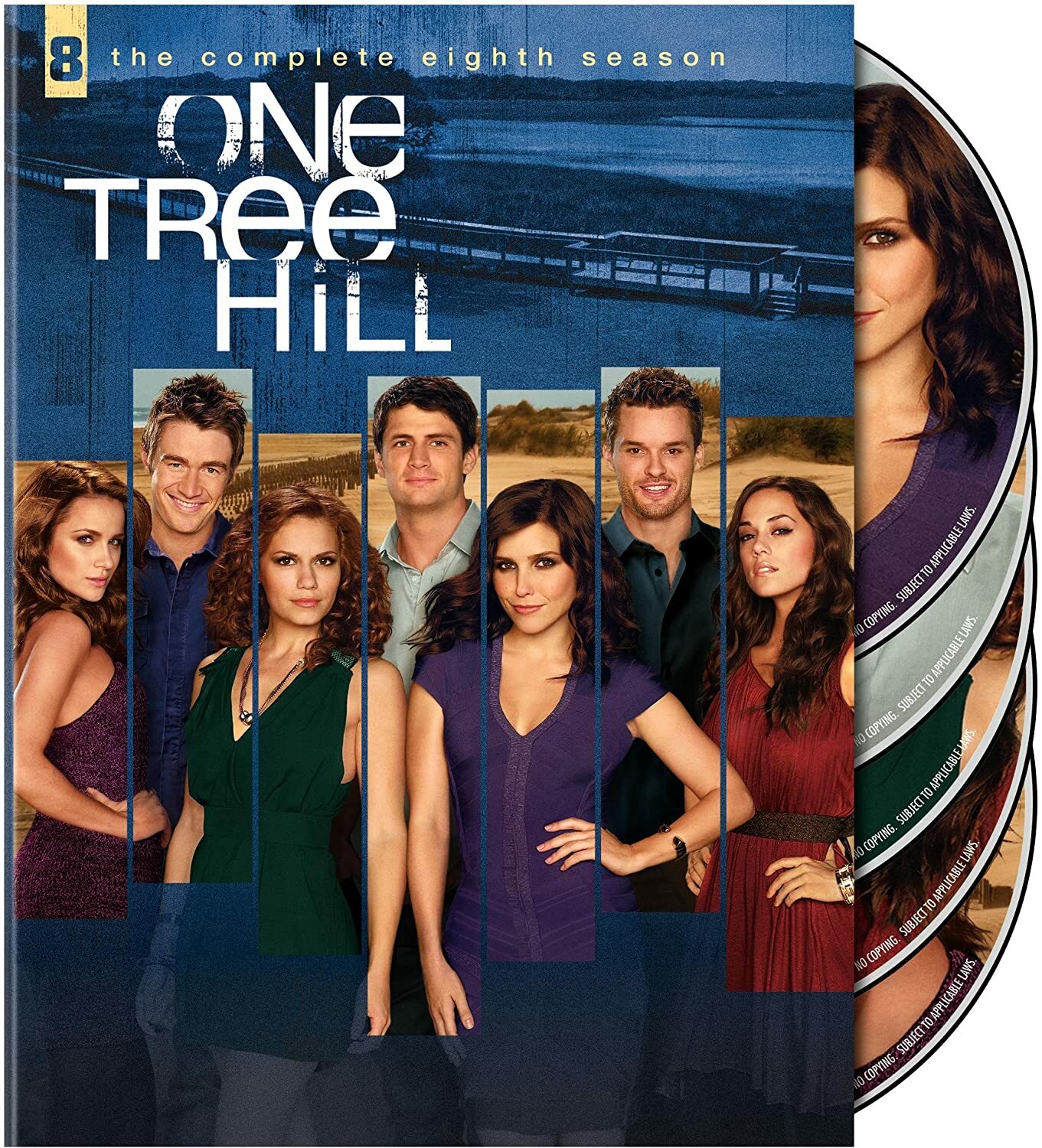 その他 One Tree Hill: Season 1-9 [DVD] [Import] tf8su2k Amazon.com: One Tree Hill: Season 1-9 : Movies & TV