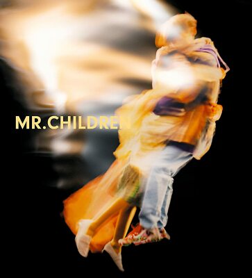 New Mr.Children 2015-2021 & NOW First Limited Edition 2 CD
