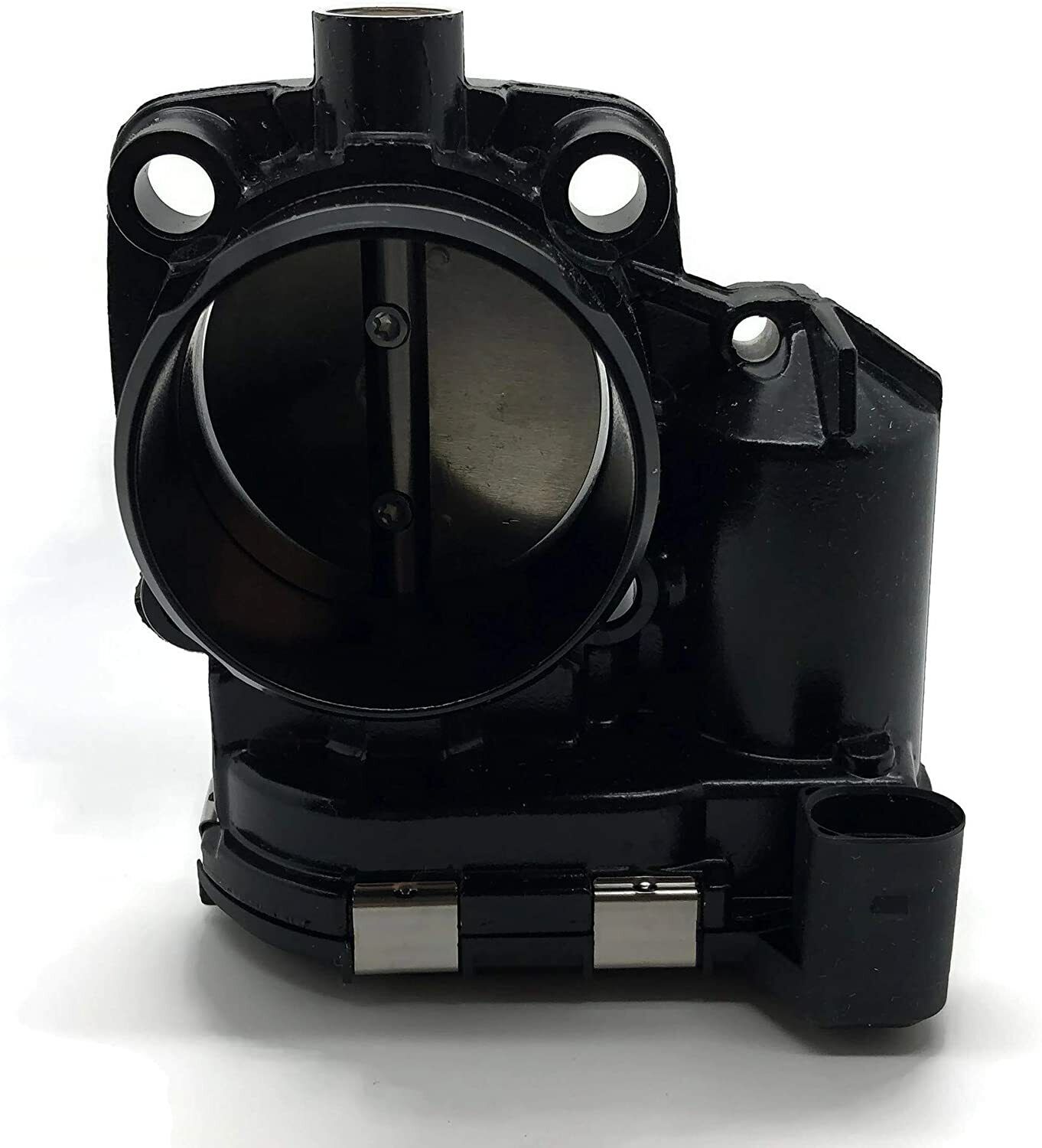シードゥ GTI SE 155 2013年モデル 純正 THROTTLE BODY (部品 シードゥ GTI SE 155 2013年モデル 純正 THROTTLE BODY (部品