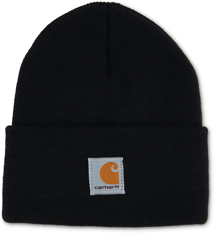 Carhartt Boys' Children's Knit Beanie Watch Hat