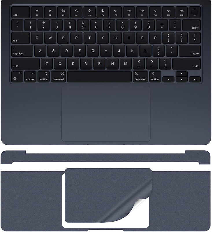 Palm Rest Protector For 2023 2022 Macbook Air M2 13.6
