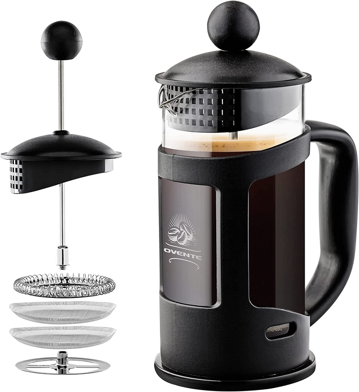 (12oz, Coffee/tea) - Bpa-free & Stainless Steel
