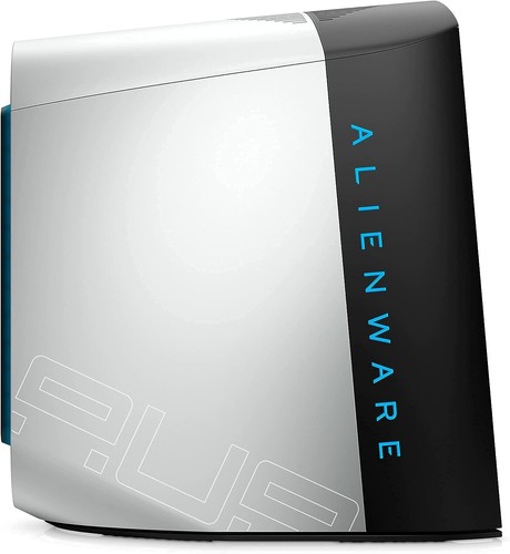 Alienware Aurora R12 Gaming PC i7-11700KF RTX 2080 64GB RAM 960GB SSD 4TB WIFI