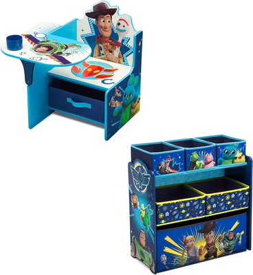 Toy story 4 chair desk deals