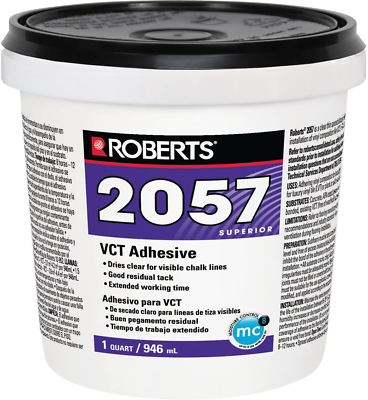 Vct glue deals