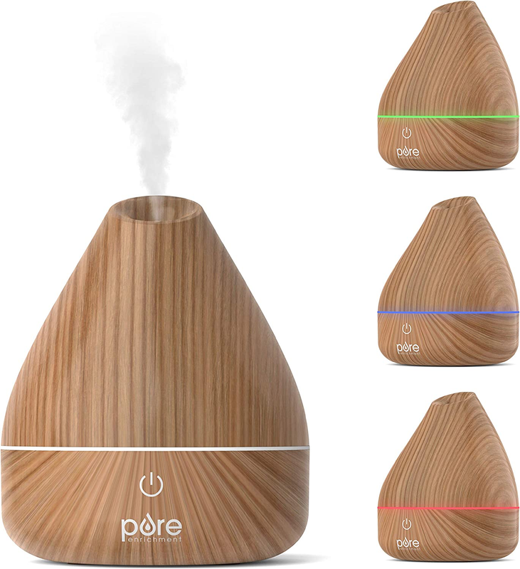 Diffuser (natural)