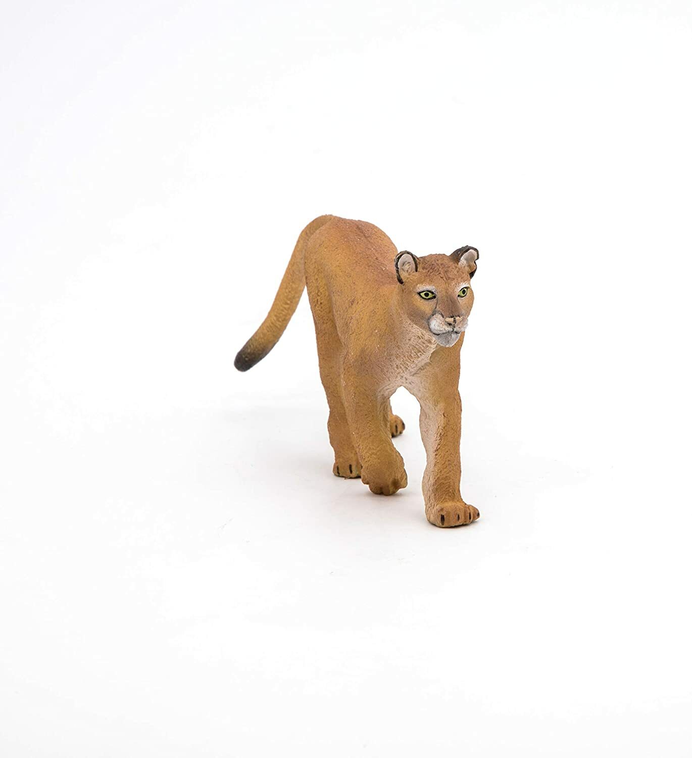 papo puma