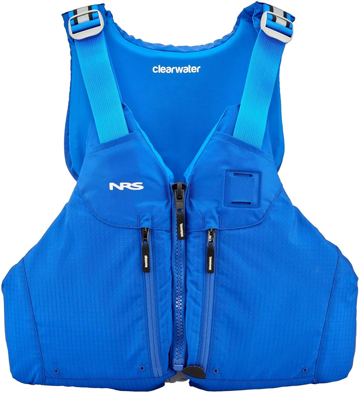 Lifejacket (pfd)